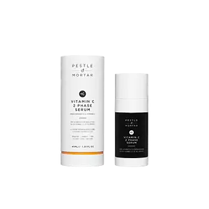 Pestle & Mortar Vitamin C 2 Phase Serum