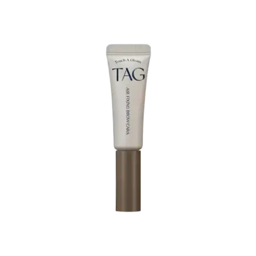 Too Cool For School TAG Air Fixing Brow Cara #01 Dark Brown