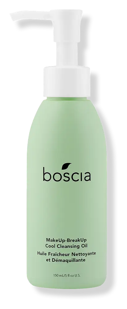 boscia MakeUp-BreakUp Cool Cleansing Oil