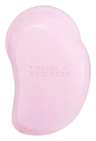 Tangle Teezer The Original Detangling Hairbrush Pink Vibes