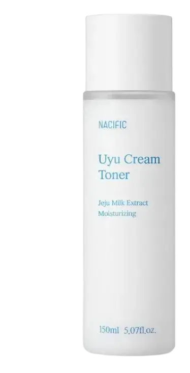 Nacific Uyu Cream Toner