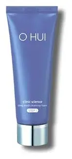 O Hui Clinic Science Deep Medi Cleansing Foam