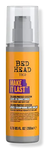 Bed Head by TIGI Make It Last Colour Protection Leave-In Conditioner