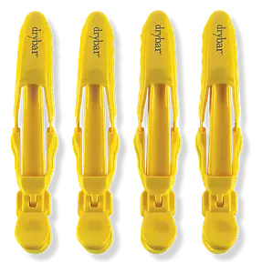 Drybar Hold Me Hair Clips