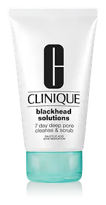 Clinique Blackhead Solutions 7 Day Deep Pore Cleanse & Scrub