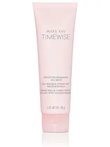 Mary Kay Timewise Moisture Renewing Gel Mask