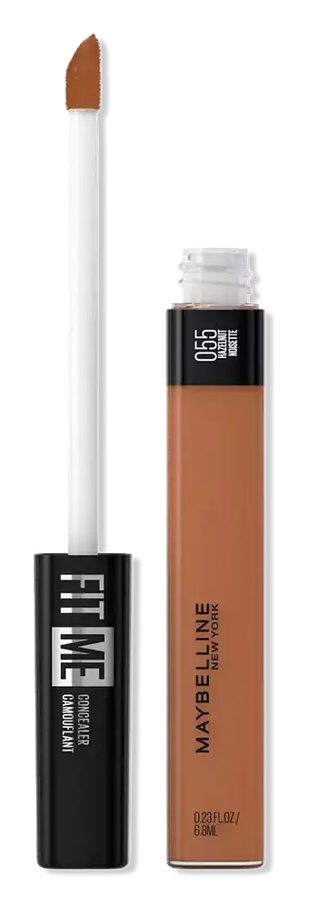 Maybelline Fit Me Liquid Concealer 055 Hazelnut