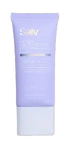 Salv Laboratories Ectoin Multi-Peptide + Lactobacillus Hybrid Sunscreen SPF 50+