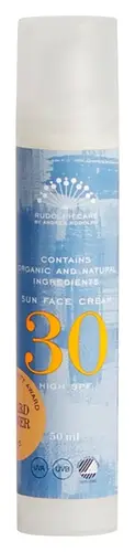 Rudolph Care Sun Face Cream SPF 30