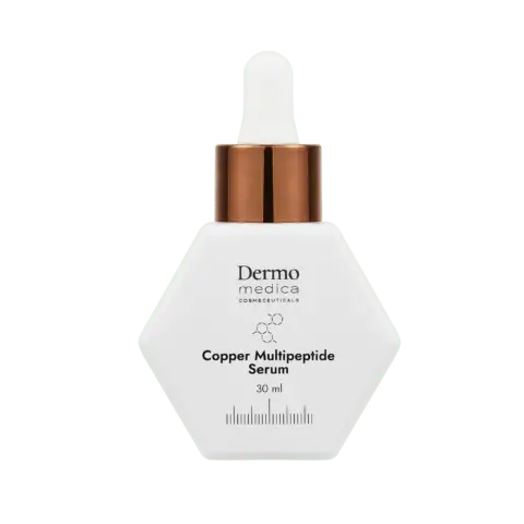 Dermomedica Copper Multipeptide Serum