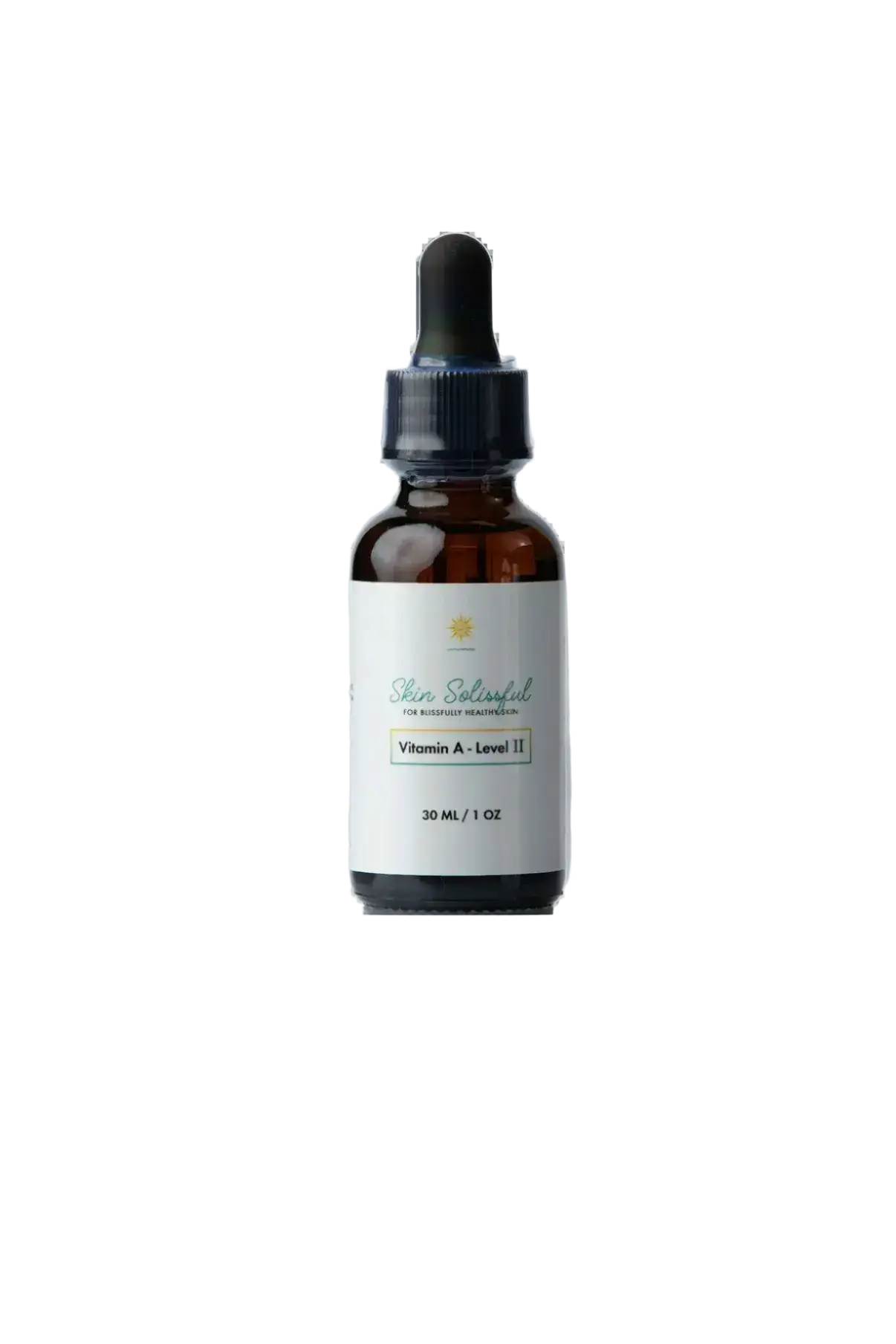 Skin Solissful Vitamin A Serum Level 2