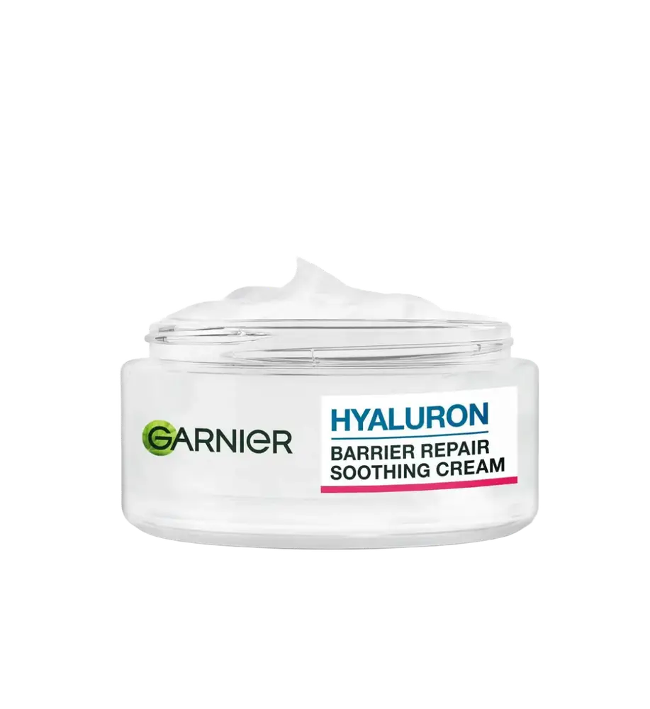 Garnier Hyaluron Barrier Repair Soothing Cream