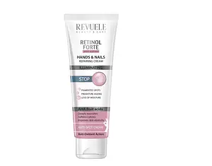 Revuele Retinol Forte Hands & Nails Repairing Cream