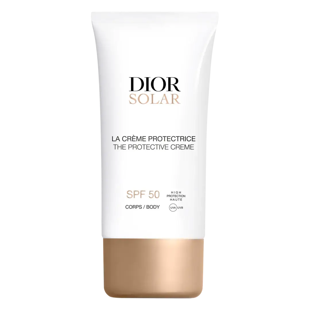 Dior Solar The Protective Body Creme SPF 50