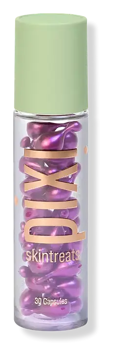 Pixi Beauty Retinol CapsuleCare Smoothing Face Serum