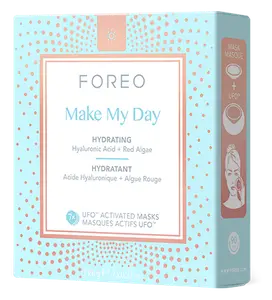 FOREO Make My Day UFO Mask