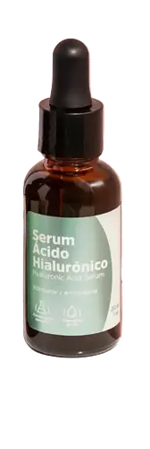Numinous Hyaluronic Acid Serum