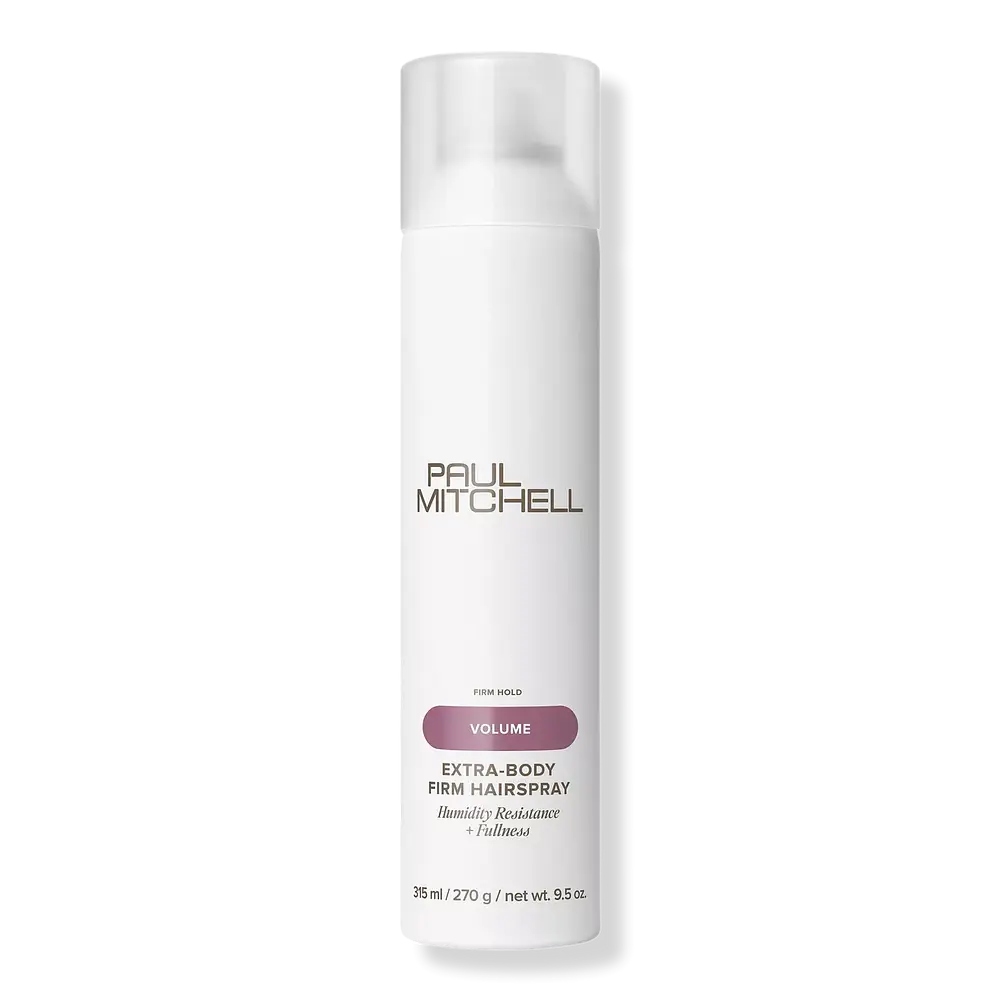 Paul Mitchell Extra-Body Firm Hairspray