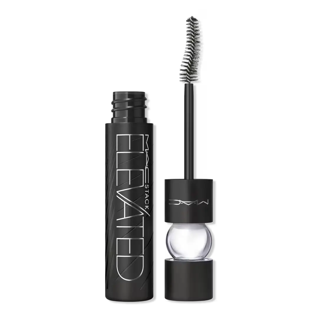 Mac Cosmetics M·A·CStack Elevated Mascara Blackstack