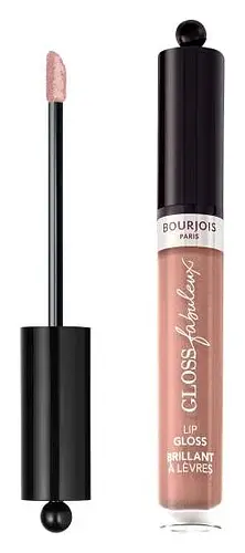 Bourjois Paris Gloss Fabuleux Lip Gloss 05 Taupe of the World
