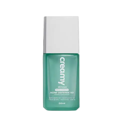 Creamy Sérum Antiacne Acne Defense 5D