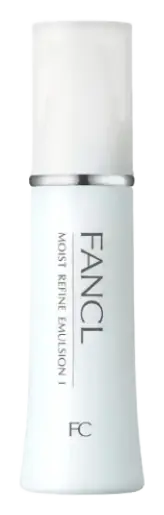 FANCL Moist Refine Emulsion I