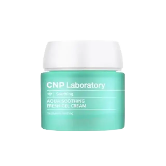 CNP Laboratory Aqua Soothing Fresh Gel Cream
