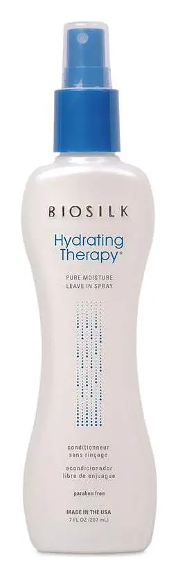 BioSilk Hydrating Therapy Pure Moisture Leave-In Spray