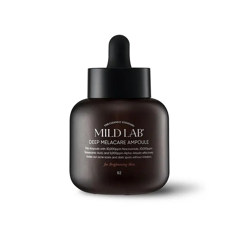 Mild Lab Deep Melacare Ampoule