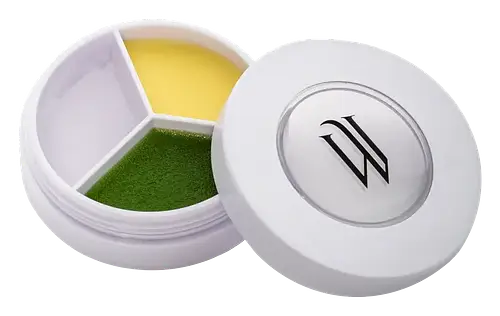 I Will Makeup Magic Lip Care Kit Soothing (Gul)