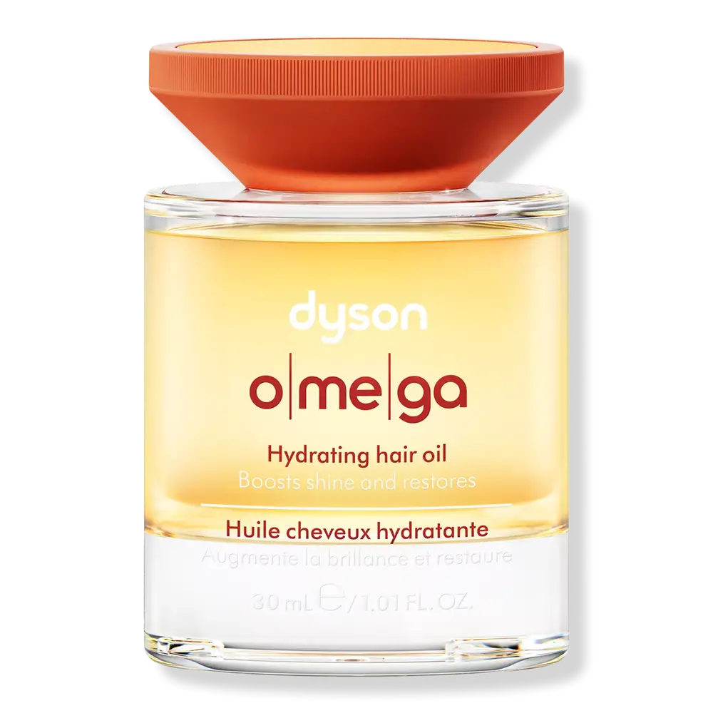Dyson Omega Hydrating Hair Oil