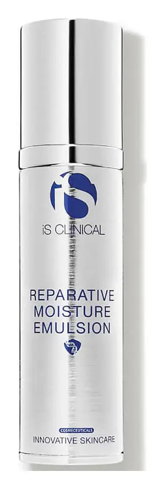 Is Clinical Reparative Moisture Emulsion
