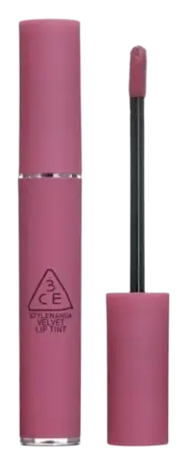 3CE Velvet Lip Tint Know Better