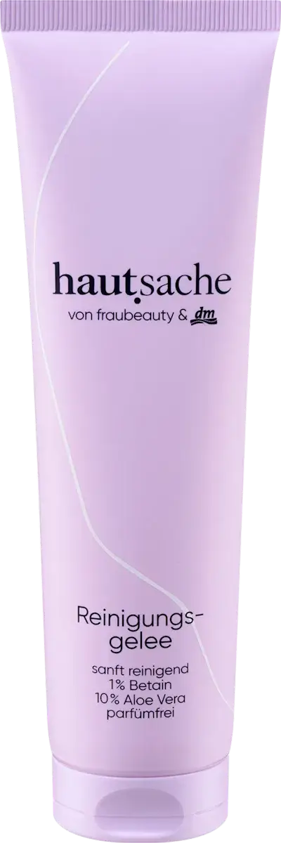 Hautsache Reinigungsgelee