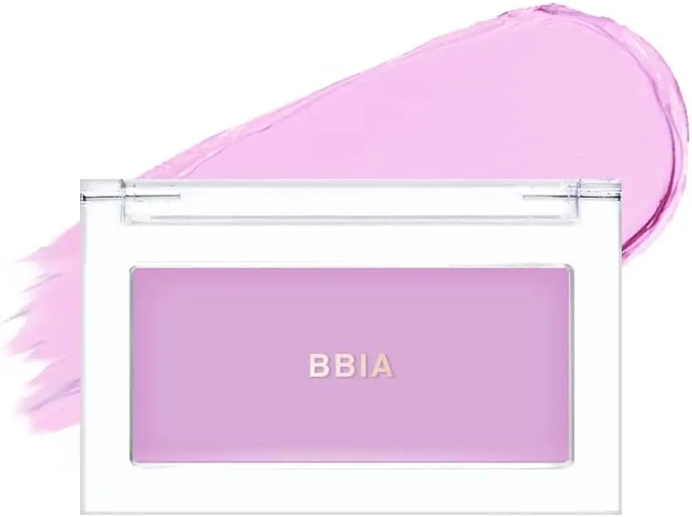 BBIA Downy Cheek 4 Downy Lavender