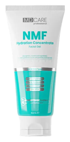 MD Care NMF Hydration Concentrate Facial Gel