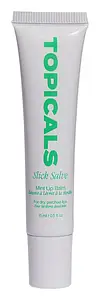Topicals Slick Salve Lip Balm Mint