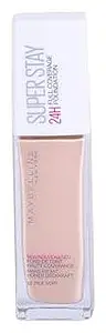 Maybelline SuperStay 24H Full Coverage Foundation Porcelain 110