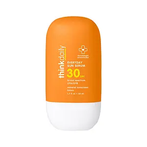 Think Sun Thinkdaily Everyday Sun Serum SPF 30