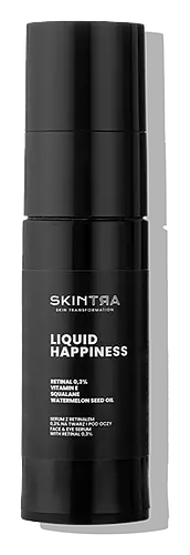 SkinTra Liquid Happiness