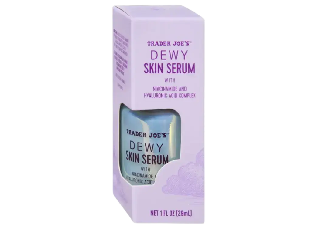 Trader Joe's Dewy Skin Serum