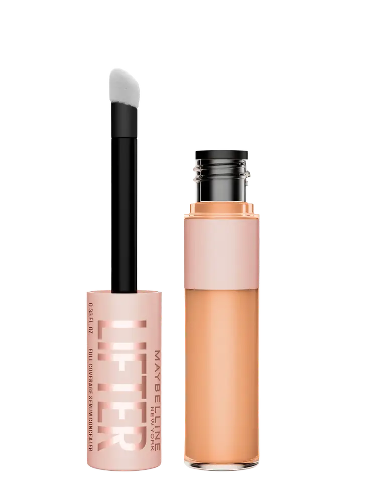 Maybelline Lifter Serum Concealer 50