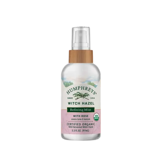 Humphrey's Toner Mist Refining