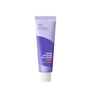 Isntree Onion Newpair Gel Cream+