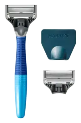 Harry's Razor Truman - Ocean