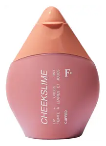 Freck Cheekslime Blush & Lip Tint with Plant Collagen Cuffed