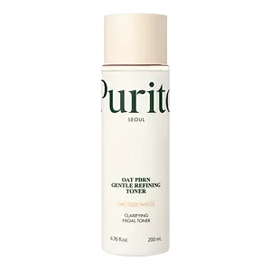 PURITO Oat PDRN Gentle Refining Toner