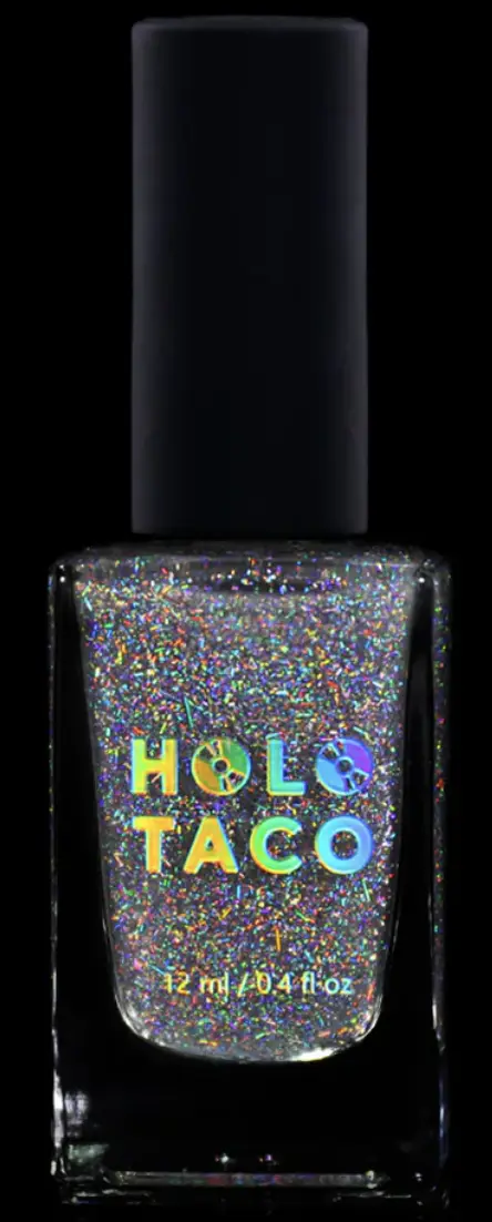 Holo Taco Flakie Holo Taco