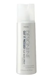 Regis Designline Get It Pressed Flat Iron Spray