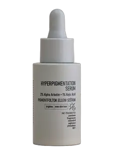 Nerds. Hyperpigmentation Serum